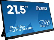 T2255MSC-B1 21.5IN 54.5 1920X10/10P IPS-PANEL HDMI 400CD/M2