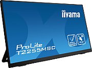 T2255MSC-B1 21.5IN 54.5 1920X10/10P IPS-PANEL HDMI 400CD/M2