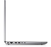 Laptop Dell Precision 7680, 16 inch 1920 x 1200, Intel Core i9-13950HX (24 C / 32 T, 4.0 GHz - 5.5 GHz, 36 MB cache, 28 W), 32 GB DDR5, 1 TB SSD, Nvidia RTX 3500 Ada, Windows 11 Pro