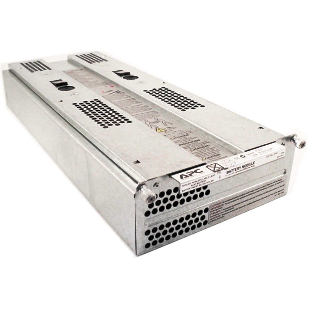 APC Symmetra RM 2-6kVA Battery Module