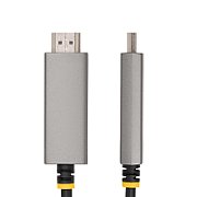 USB-C TO HDMI ADAPTER CABLE/.