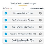3-PORT DISPLAYPORT MST HUB/.