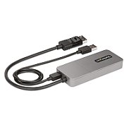 3-PORT DISPLAYPORT MST HUB/.