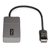 3-PORT DISPLAYPORT MST HUB/.