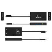 VIDEO CAPTURE USB HUB/