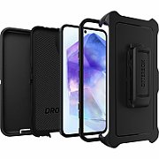 OB DEFENDER GALAXY A55 5G/SAMSUNG BLACK