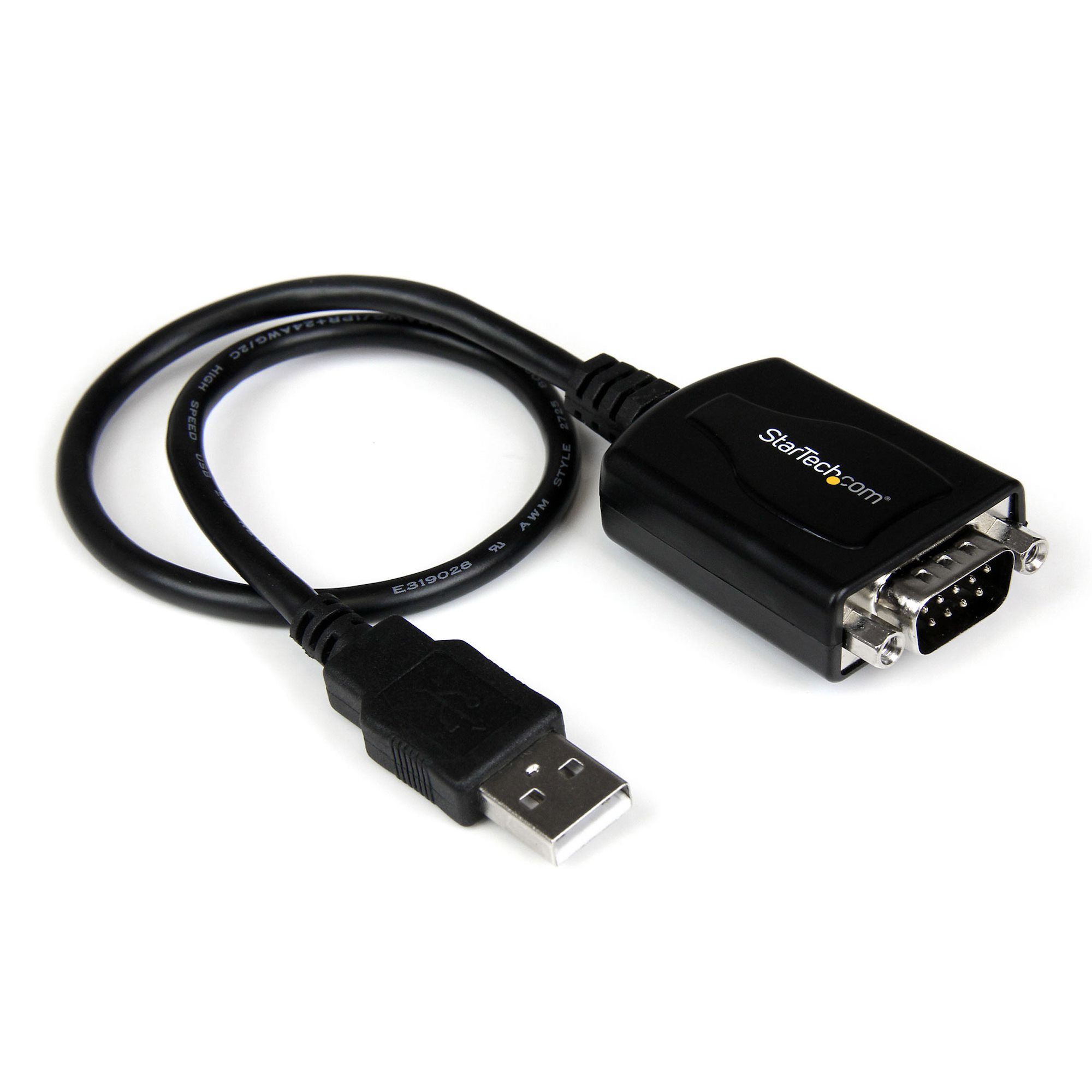 2 PORT USB TO SERIAL/.