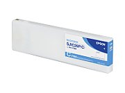 Cartus cerneala Epson C33S020619 ,Albastru ,294.3 ml ,Original (SJIC26P(C)) 