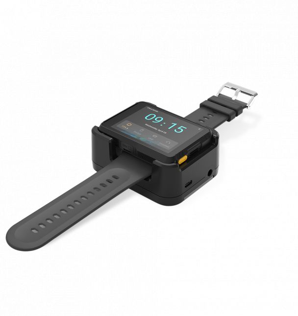 CHARGING CRADLE FOR WD1-W4/CONNECTABLE UP TO 5PCS NO PSU