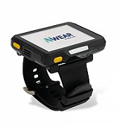 CHARGING CRADLE FOR WD1-W4/CONNECTABLE UP TO 5PCS NO PSU