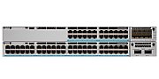 Cisco Catalyst 9300 48 GE SFP Ports, modular uplink Switch