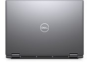 Laptop Dell Precision 7680, 16 inch 1920 x 1200, Intel Core i7-13850HX (20 C / 28 T, 5.30 GHz, 30 MB cache, 55 W), 32 GB DDR5, 1 TB SSD, Nvidia RTX 3500 Ada, Windows 11 Pro
