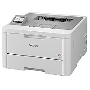 Imprimanta laser color Brother HL-L8230CDW, A4, duplex, ADF, USB 2.0, Wi-Fi, 30 ppm negru, 30 ppm color