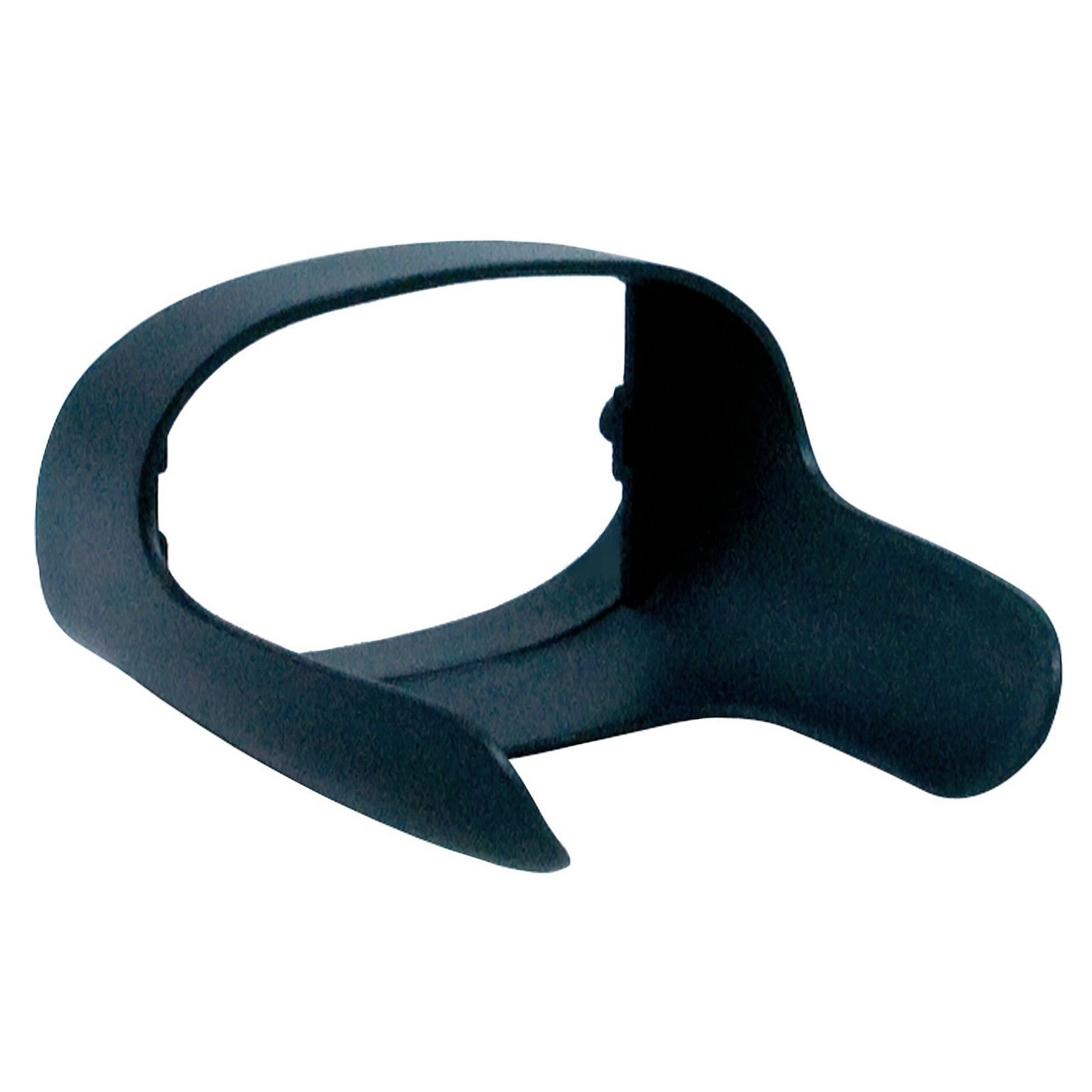 Holder Kit: Plastic bracket facilitates mounting of scanner to wall, 2 mounting screws included in kit