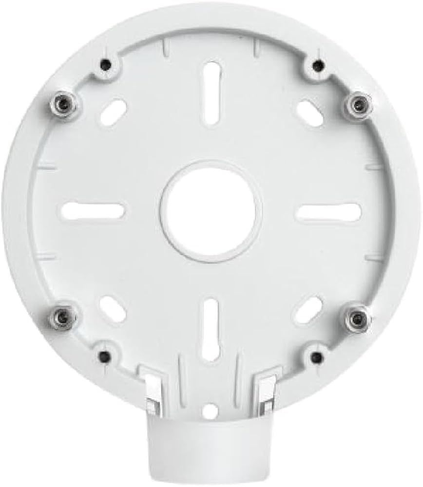 AXIS T94F01P CONDUIT BACK BOX/.