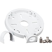 AXIS T94F01P CONDUIT BACK BOX/.