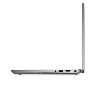 Laptop Dell Mobile Precision 3490, 15.6 inch 1920 x 1080, Intel Core Ultra 7 155H (16 C / 22 T, 1.4 GHz - 4.8 GHz, 24 MB cache, 28 W), 32 GB DDR5, 1 TB SSD, Nvidia RTX 500 Ada, Windows 11 Pro, Tastatura Germana, Gri
