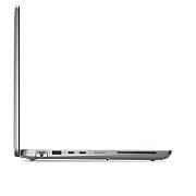 Laptop Dell Mobile Precision 3490, 15.6 inch 1920 x 1080, Intel Core Ultra 7 155H (16 C / 22 T, 1.4 GHz - 4.8 GHz, 24 MB cache, 28 W), 32 GB DDR5, 1 TB SSD, Nvidia RTX 500 Ada, Windows 11 Pro, Tastatura Germana, Gri