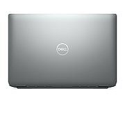 Laptop Dell Mobile Precision 3490, 15.6 inch 1920 x 1080, Intel Core Ultra 7 155H (16 C / 22 T, 1.4 GHz - 4.8 GHz, 24 MB cache, 28 W), 32 GB DDR5, 1 TB SSD, Nvidia RTX 500 Ada, Windows 11 Pro, Tastatura Germana, Gri