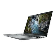 Laptop Dell Mobile Precision 3590, 15.6 inch 1920 x 1080, Intel Core Ultra 7 165H (16 C / 22 T, 1.4 GHz - 5 GHz, 24 MB cache), 16 GB DDR5, 512 GB SSD, Nvidia RTX 500 Ada, Windows 11 Pro