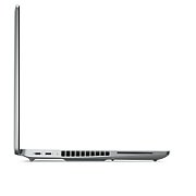 Laptop Dell Mobile Precision 3590, 15.6 inch 1920 x 1080, Intel Core Ultra 7 165H (16 C / 22 T, 1.4 GHz - 5 GHz, 24 MB cache), 16 GB DDR5, 512 GB SSD, Nvidia RTX 500 Ada, Windows 11 Pro