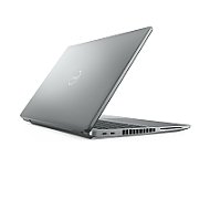 Laptop Dell Mobile Precision 3590, 15.6 inch 1920 x 1080, Intel Core Ultra 7 165H (16 C / 22 T, 1.4 GHz - 5 GHz, 24 MB cache), 16 GB DDR5, 512 GB SSD, Nvidia RTX 500 Ada, Windows 11 Pro