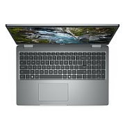 Laptop Dell Mobile Precision 3590, 15.6 inch 1920 x 1080, Intel Core Ultra 7 165H (16 C / 22 T, 1.4 GHz - 5 GHz, 24 MB cache), 16 GB DDR5, 512 GB SSD, Nvidia RTX 500 Ada, Windows 11 Pro