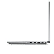 Laptop Dell Mobile Precision 3590, 15.6 inch 1920 x 1080, Intel Core Ultra 7 155H (16 C / 22 T, 2.5 GHz - 4.8 GHz, 24 MB cache, 28 W), 32 GB DDR5, 512 GB SSD, Nvidia RTX 500 Ada, Windows 11 Pro