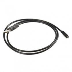 Cable, USB, Type A, Power Off Terninal, 2 m