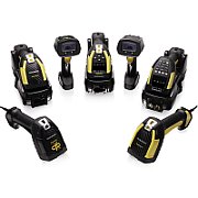 POWERSCAN PM9600-AR AUTO RANGE/433 MHZ REMOVABLE BATTERY