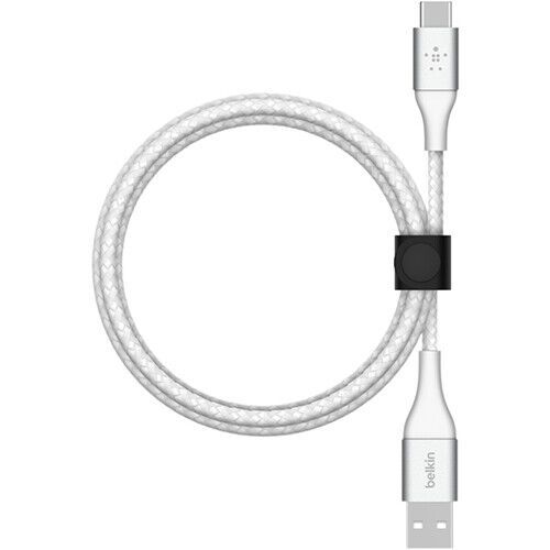 USB-C/USB-A CABLE/2M WHITE