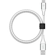 USB-C/USB-A CABLE/2M WHITE
