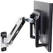 MONITOR HANDLE KIT BLACK/ACCS F/ DISPLAY MOUNT