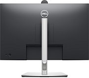 Monitor 27 inch LED Dell P2724DEB 2560 x 1440 pixeli, 60 Hz, 5 ms, Negru/Argintiu