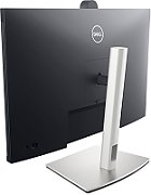 Monitor 27 inch LED Dell P2724DEB 2560 x 1440 pixeli, 60 Hz, 5 ms, Negru/Argintiu