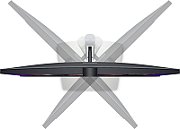 Monitor 27 inch LED Dell P2724DEB 2560 x 1440 pixeli, 60 Hz, 5 ms, Negru/Argintiu