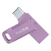 ULTRA DUAL DRIVE GO USB TYPE- C/LAVENDER GLOBAL 150MB/S 64GB