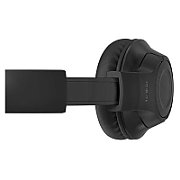 INSPIRE OVER EAR HEADSET BLACK/