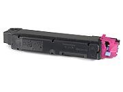 Cartus toner Kyocera 1T02NTBNL0 ,Magenta ,12 000 pagini ,Original (TK-5160m) 