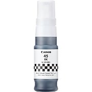 Flacon cerneala Canon 6288C001 ,Negru ,70 ml ,Original (GI-45bk) 