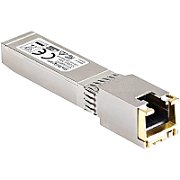 COPPER 10GBASE-T SFP/IN