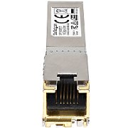 COPPER 10GBASE-T SFP/IN