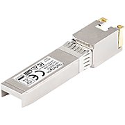 COPPER 10GBASE-T SFP/IN