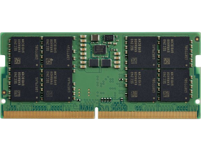 HP 16GB DDR5 5600MHZ/SODIMM MEMORY