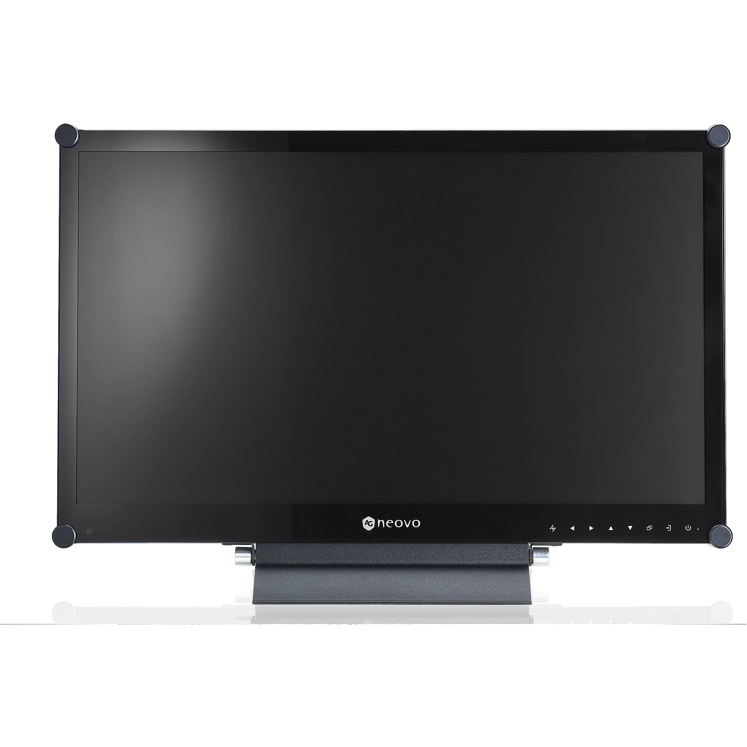 Monitor 23.8 inch AG Neovo HX4GB011E0100 1920 x 1080 pixeli, 75 Hz