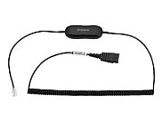 JABRA GN 1218 AC2M/ATTENUATION CORD