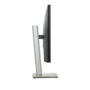 Monitor 27 inch LED Dell P2725HE 1920 x 1080 pixeli, 100 Hz, 5 ms, Negru/Argintiu