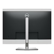 Monitor 27 inch LED Dell P2725HE 1920 x 1080 pixeli, 100 Hz, 5 ms, Negru/Argintiu