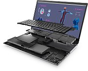 Laptop Dell Precision 7780, 17.3 inch 1920 x 1080, Intel Core i7-13850HX (20 C / 28 T, 5.30 GHz, 30 MB cache, 55 W), 32 GB DDR5, 1 TB SSD, Nvidia RTX 3500 Ada, Windows 11 Pro