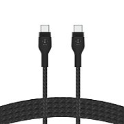PRO FLEX USB-C/USB-C CBL FAST C/SILICONE CABLE SUPPORTS FAST CHA
